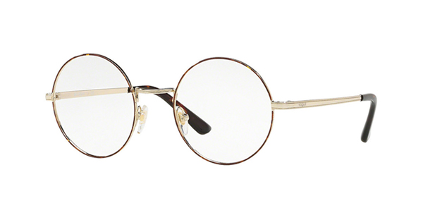 Okulary okrągłe oprawki Vogue VO 4086 5078